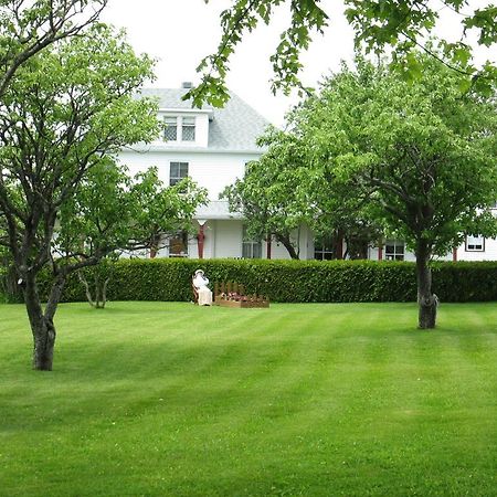 Gite Les Acres Tranquilles B&B Port-Daniel Exterior photo